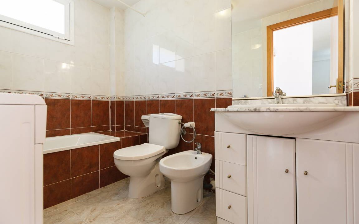 Photo of Bathroom in Vandellos i l'Hospitalet de l'Infant