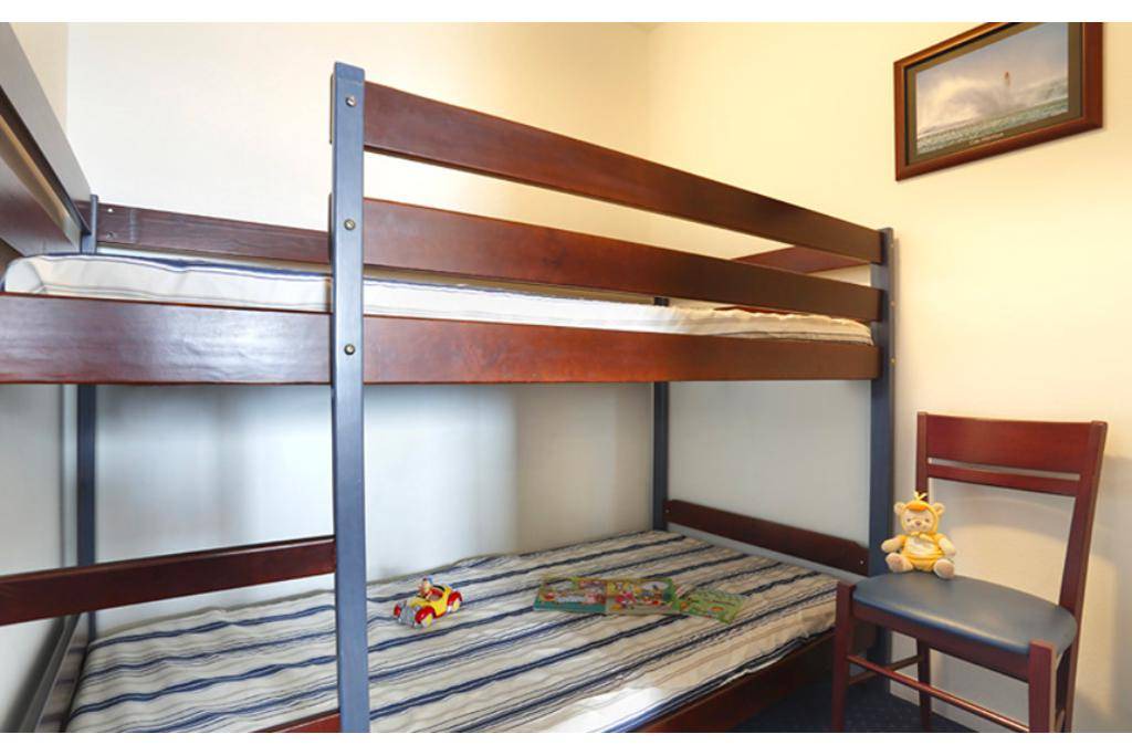 Photo of Bedroom in Pyrenees 2000