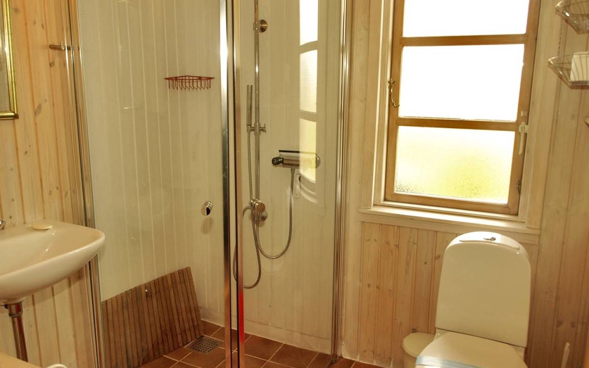 Photo of Bathroom in Bjerregard Strand