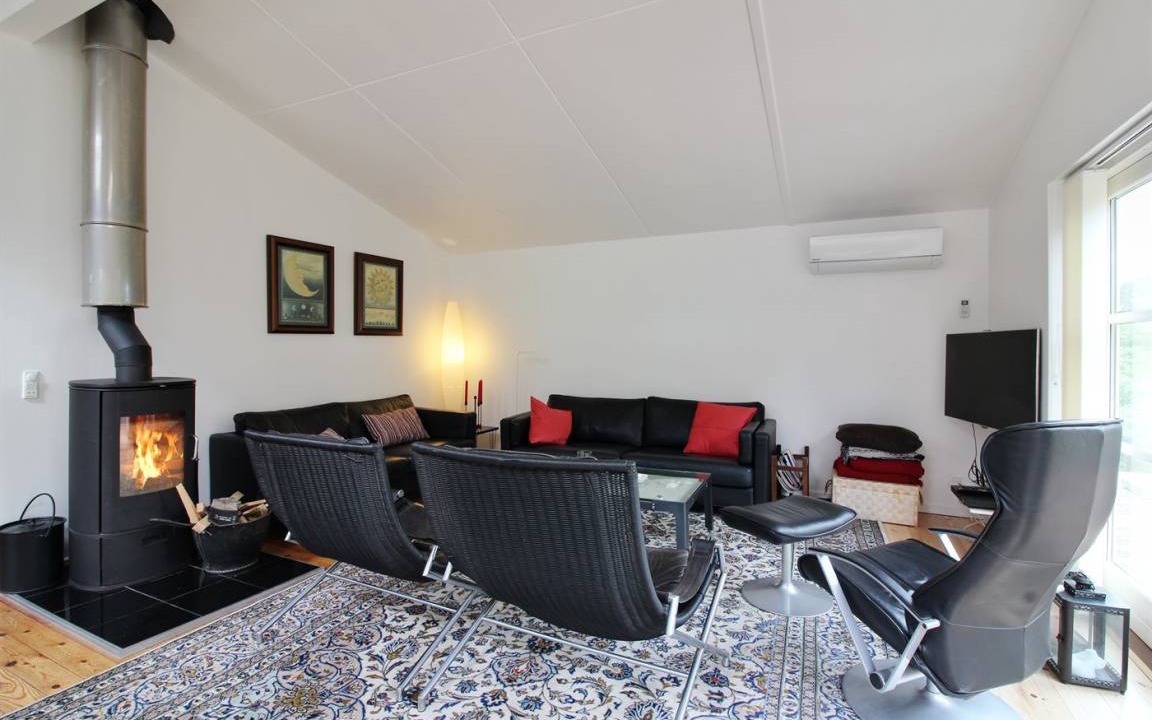 Photo of Livingroom in Hvorup Klit