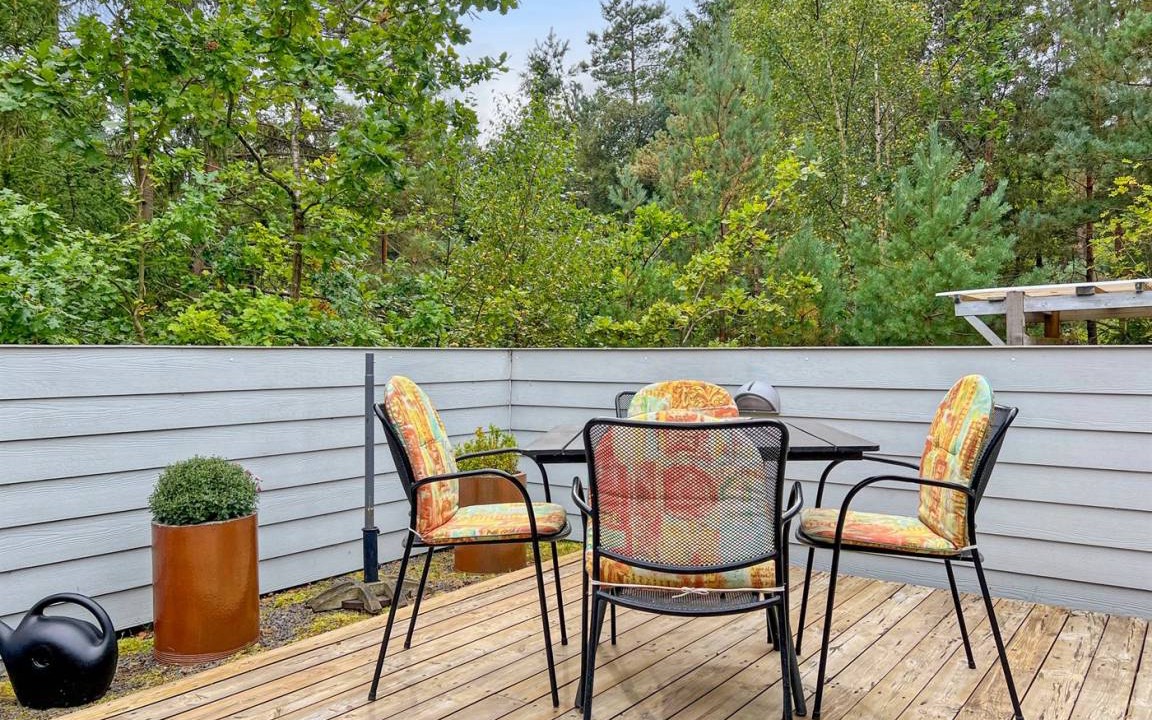 Photo of Patio Balcony in Bedegaard