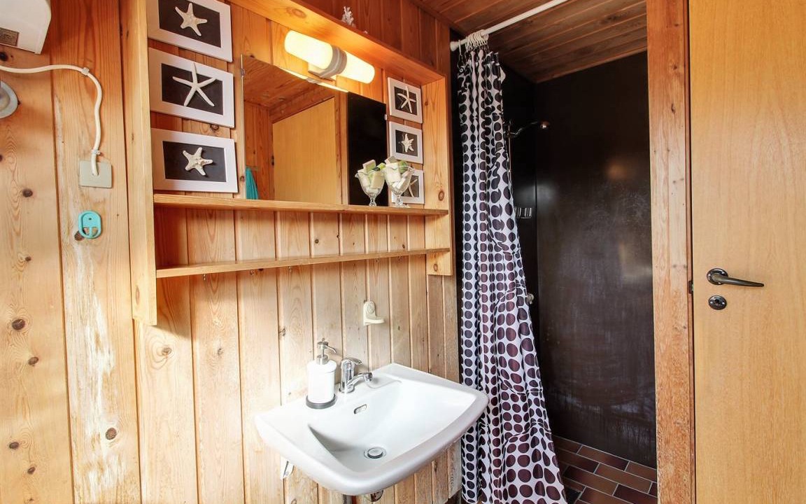 Photo of Bathroom in Grærup Strand