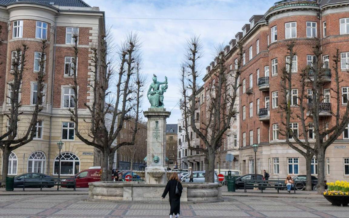 Photo of Others in København V