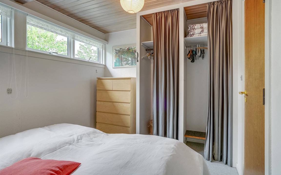 Photo of Bedroom in Middelfart