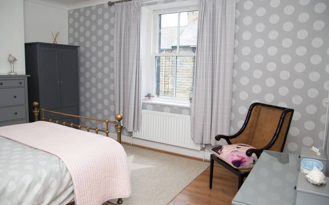 Photo of Bedroom in Amble