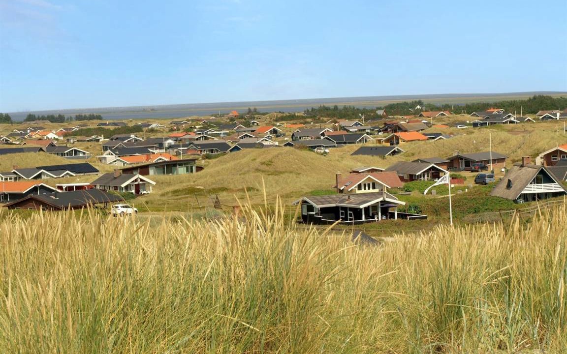 Photo of Others in Bjerregard Strand