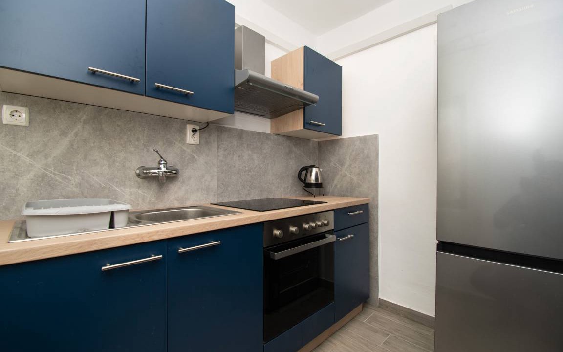 Photo of Kitchen in Zaton