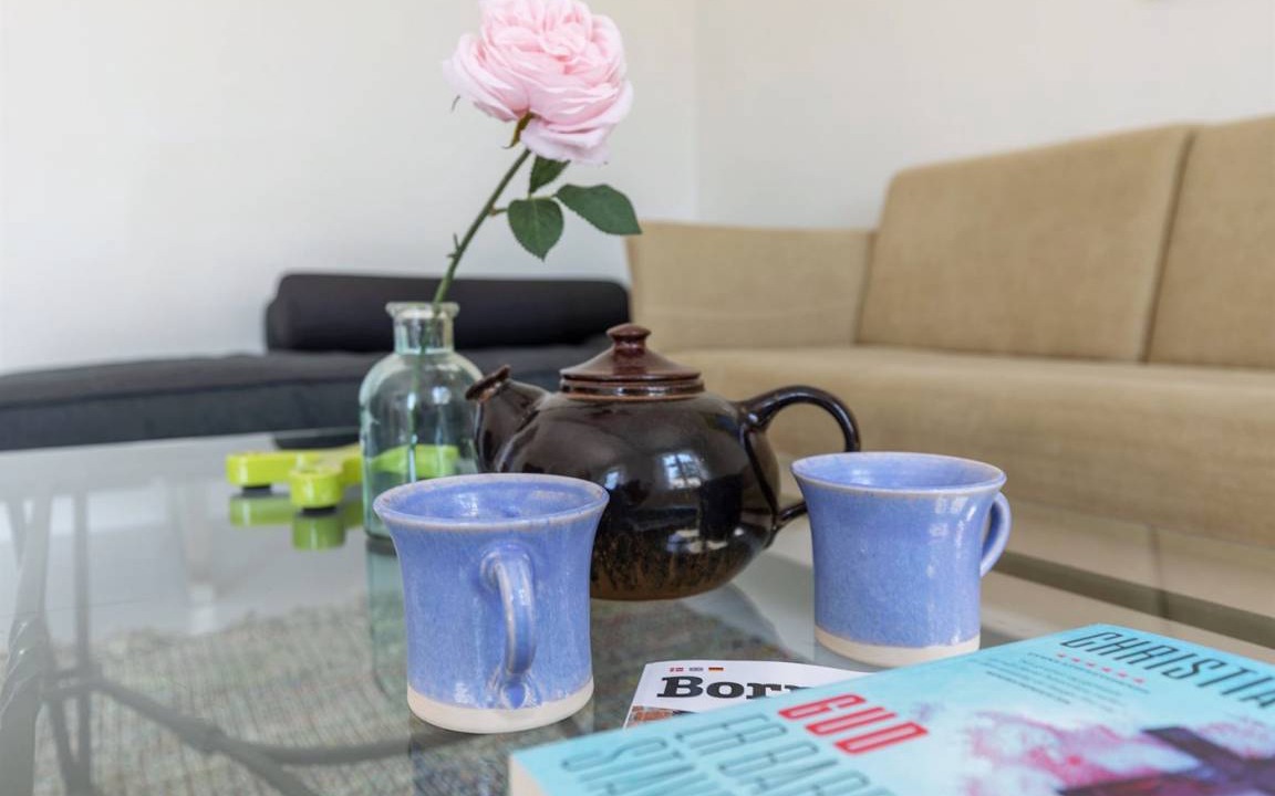 Photo of Livingroom in Balka