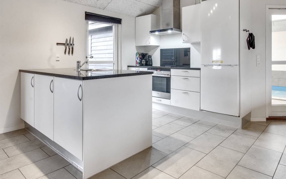 Photo of Kitchen in Kelstrup