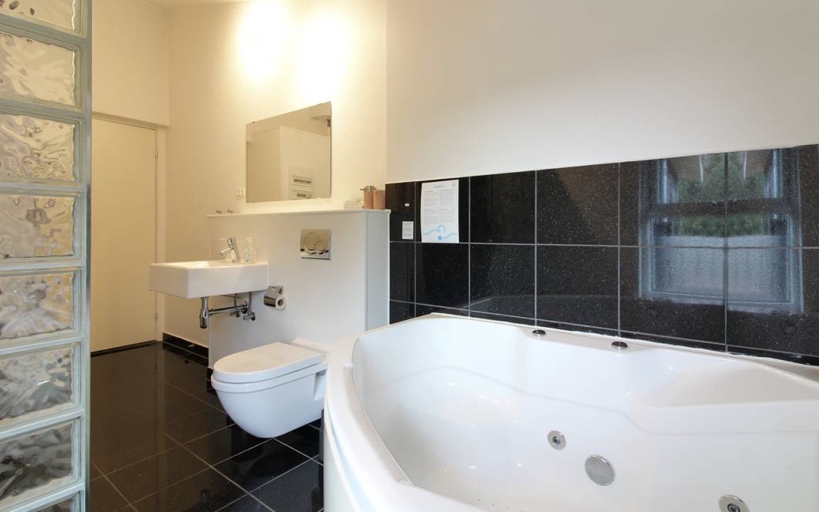 Photo of Bathroom in Hvorup Klit
