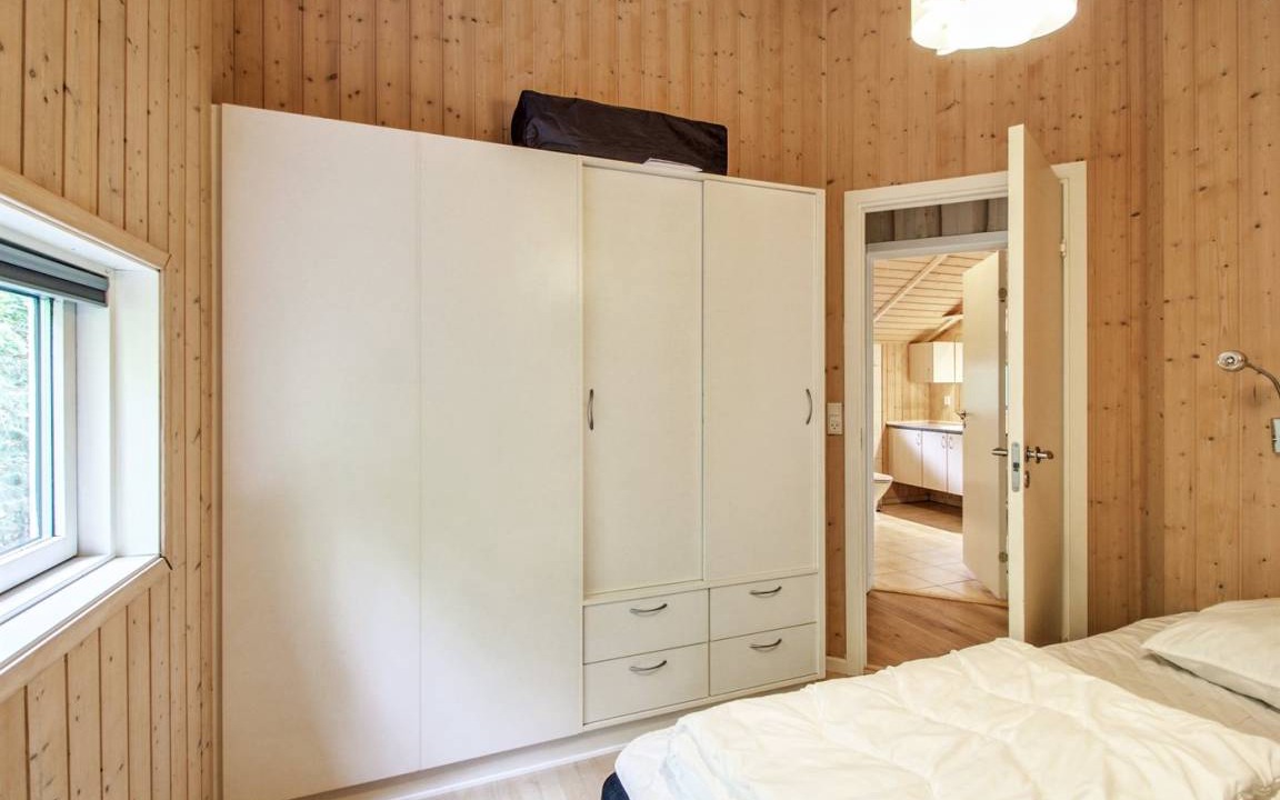Photo of Bedroom in Skygge
