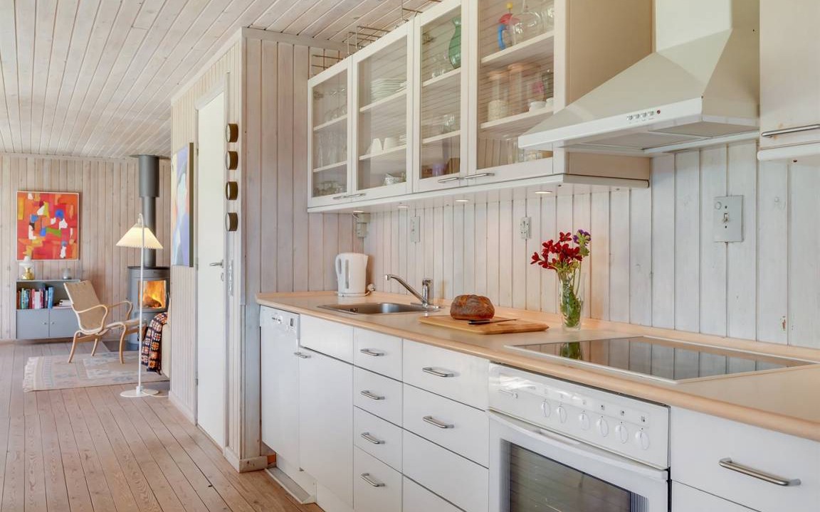 Photo of Kitchen in Tisvildeleje