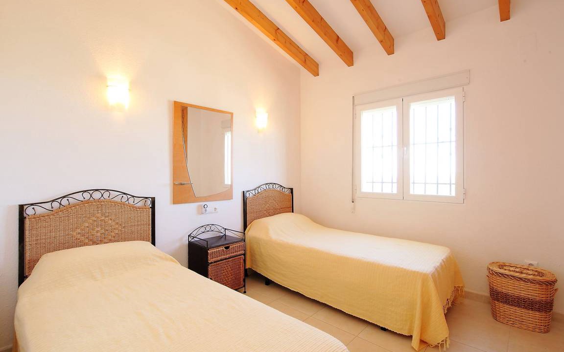 Photo of Bedroom in Pego