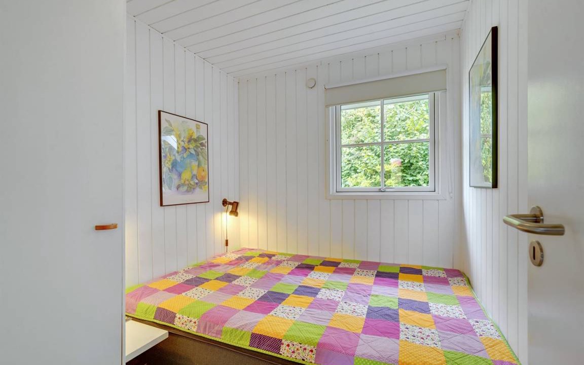 Photo of Bedroom in Lihme