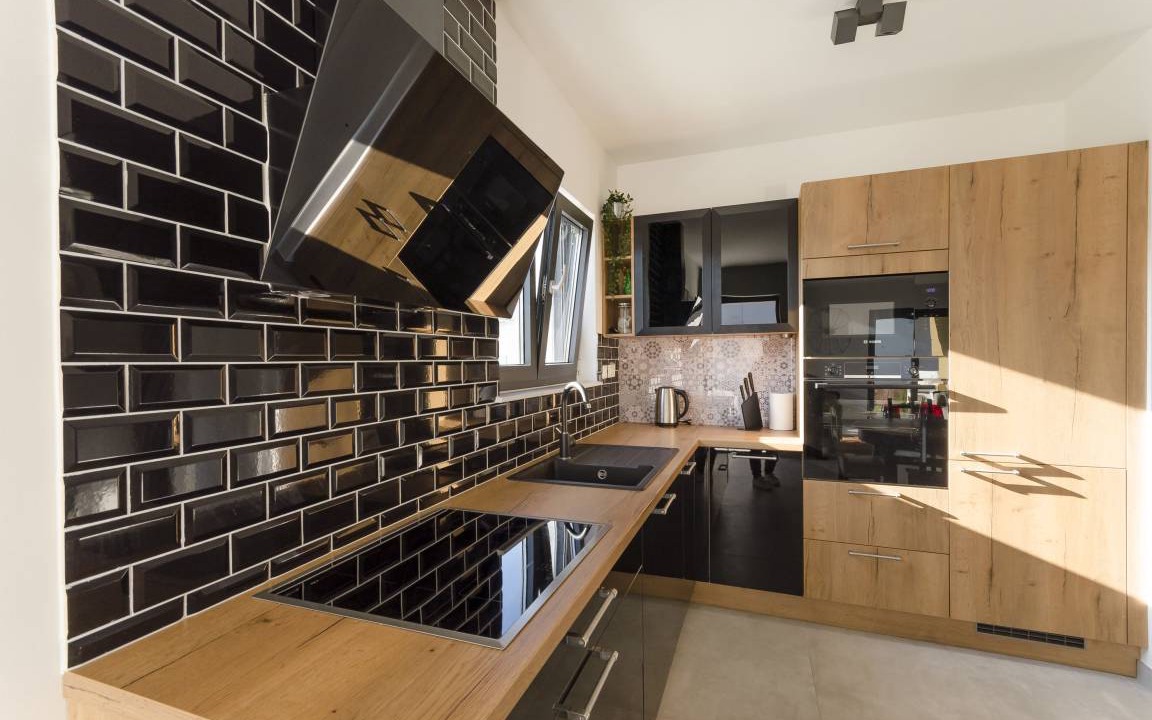 Photo of Kitchen in Srima