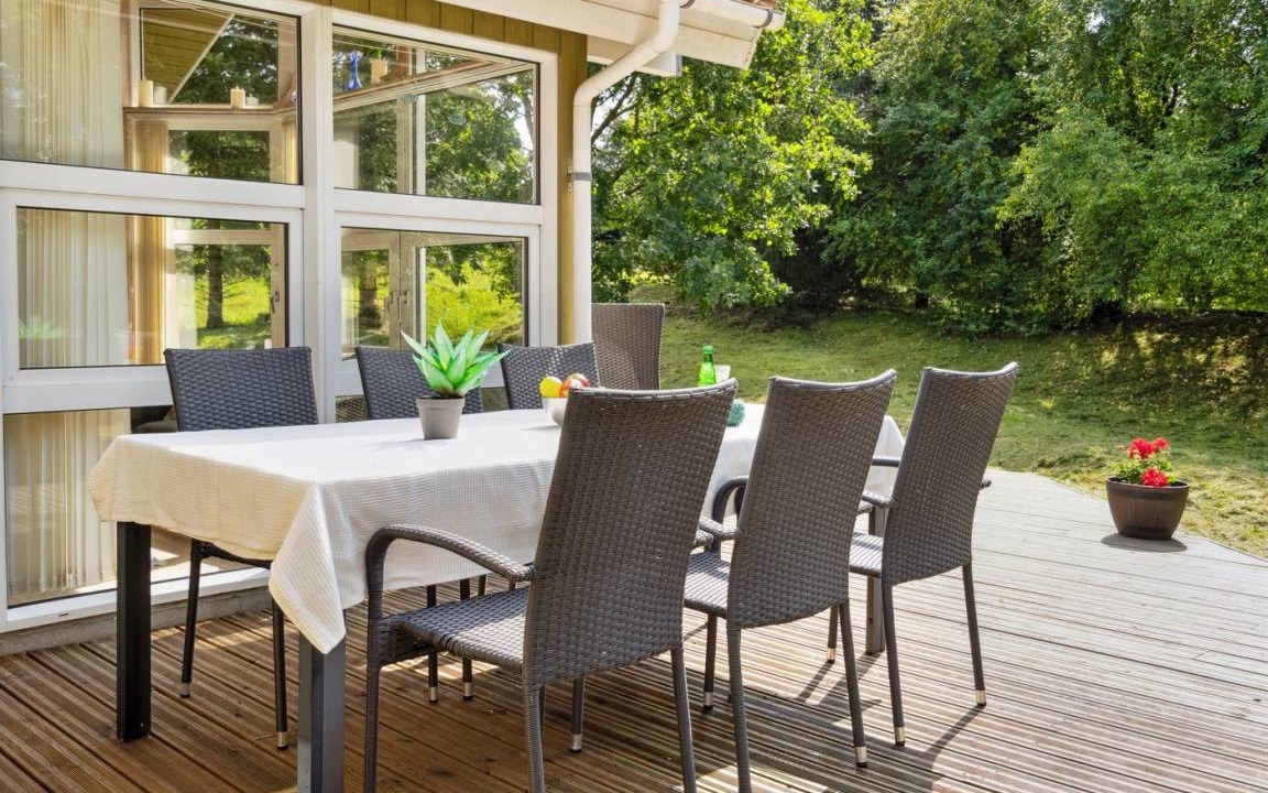 Photo of Patio Balcony in Fjerritslev
