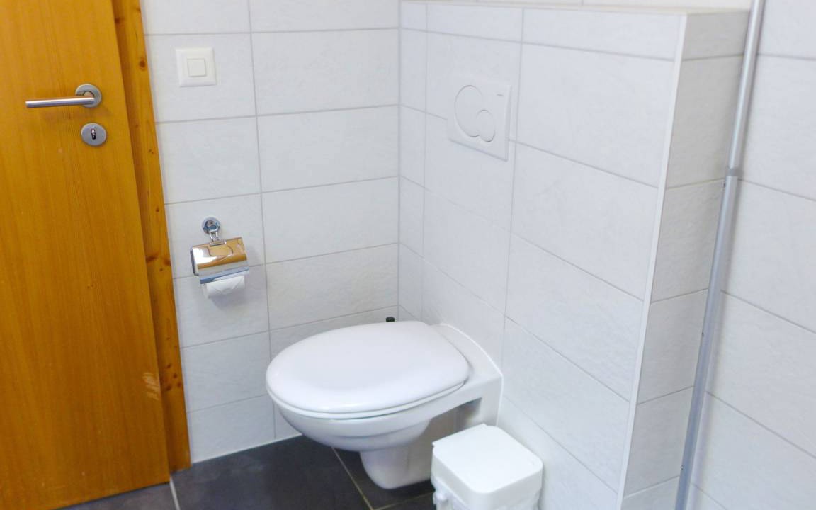 Photo of Bathroom in Moleson