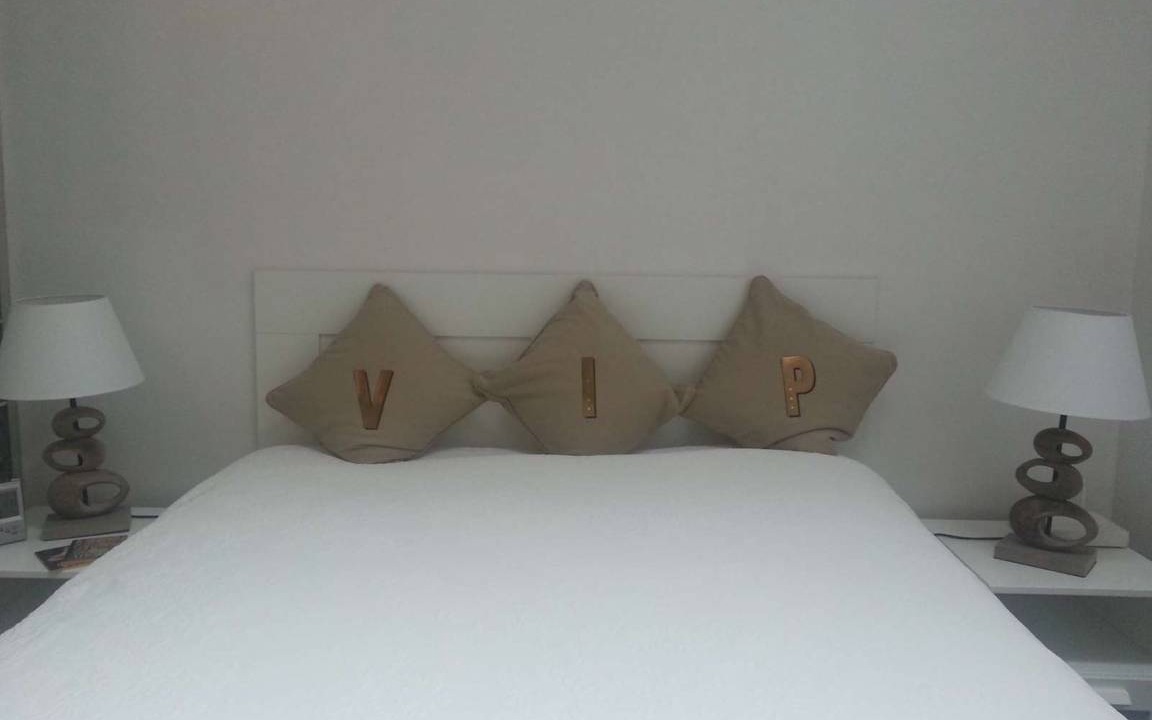 Photo of Bedroom in Ville-d'Avray