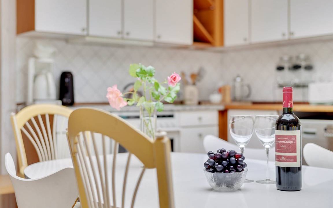 Photo of Kitchen in Dronningmolle