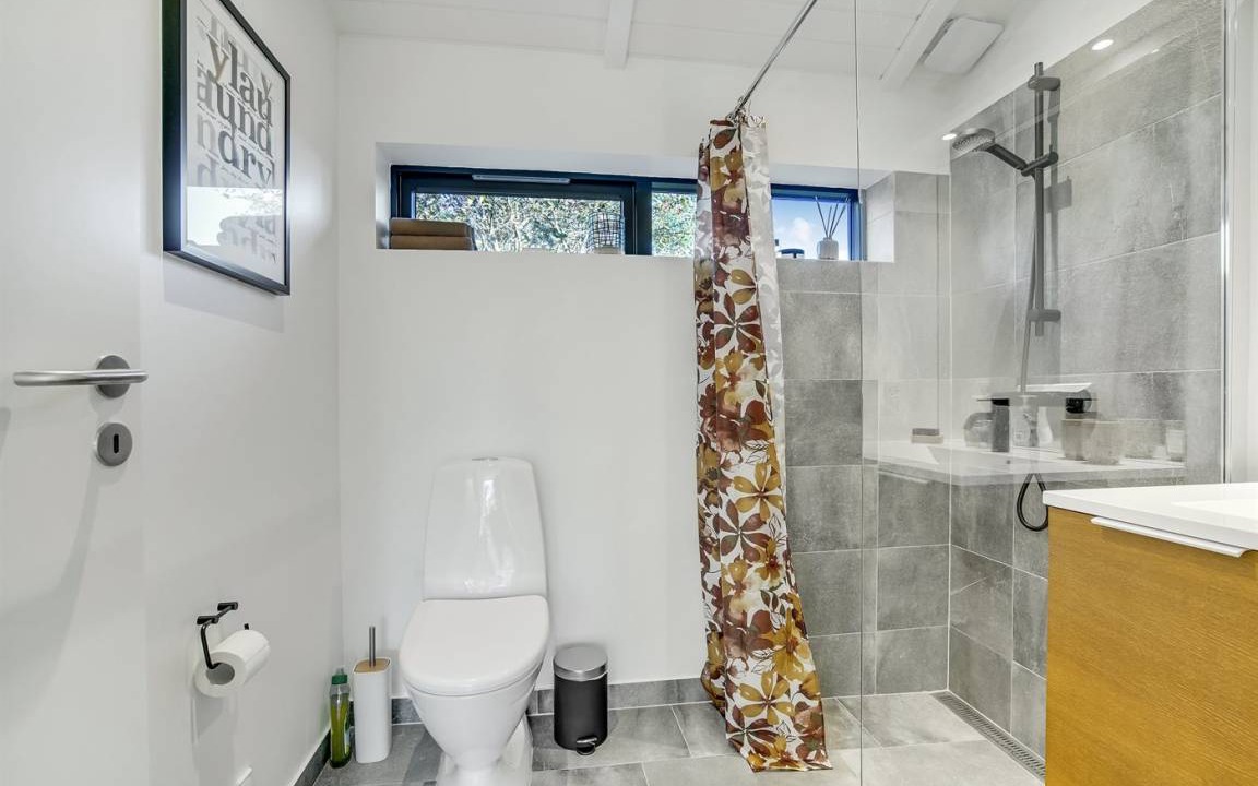 Photo of Bathroom in Skallerup Klit