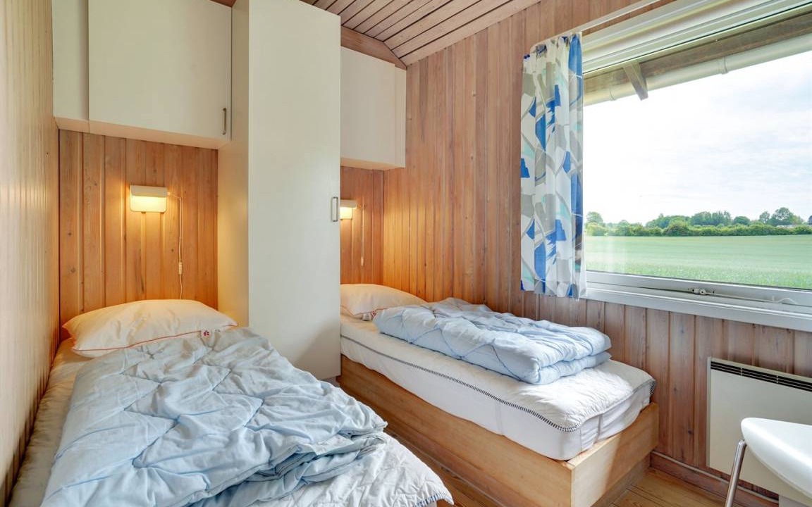 Photo of Bedroom in Skastrup Strand