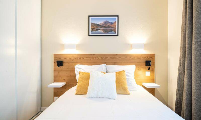 Photo of Bedroom in Saint-Lary-Soulan