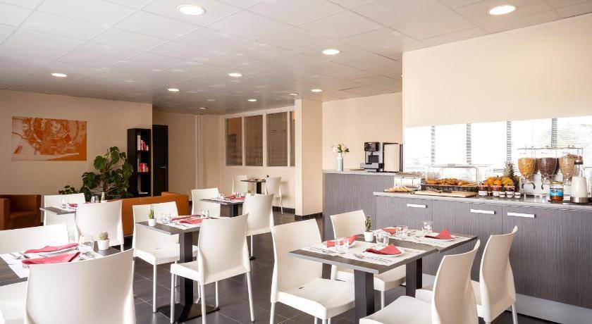 Photo of Kitchen in Domaine du Bois
