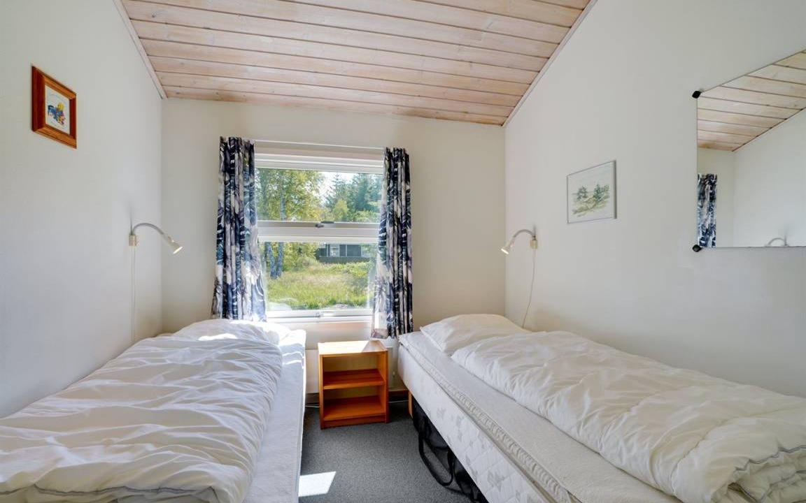 Photo of Bedroom in Torup Strand