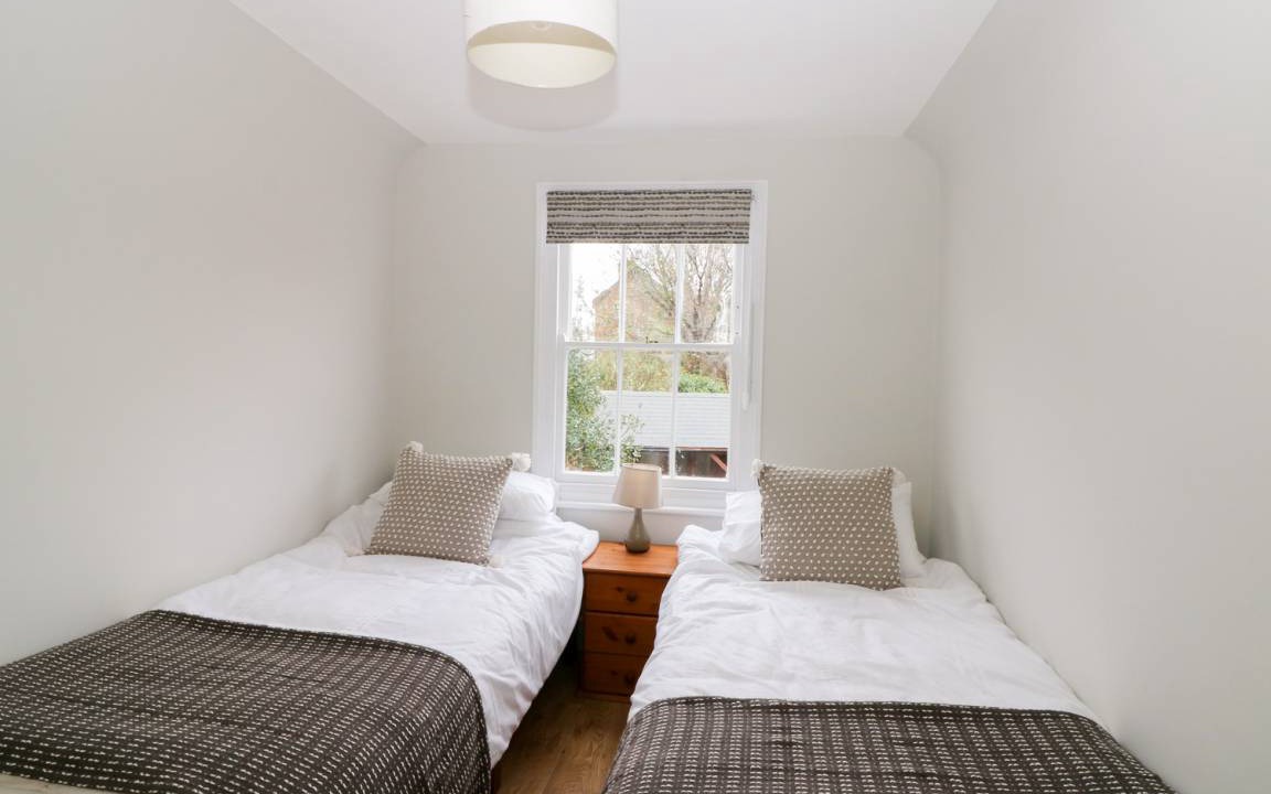 Photo of Bedroom in Whitstable
