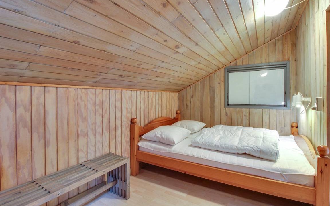 Photo of Bedroom in Mosevra