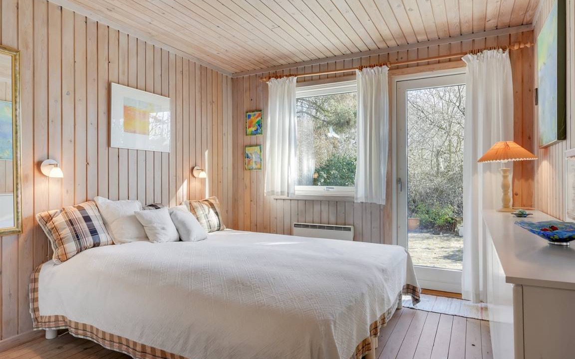 Photo of Bedroom in Tisvildeleje