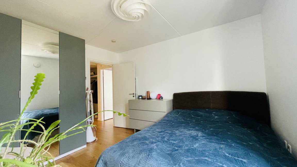 Photo of Bedroom in Amager