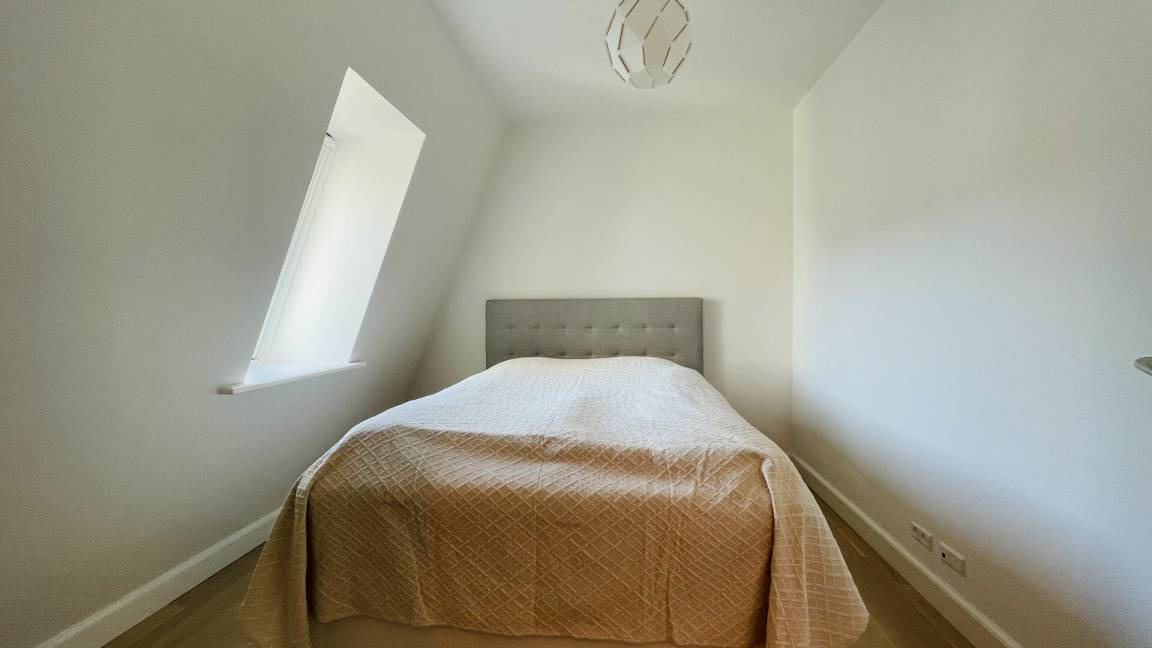 Photo of Bedroom in Frederiksberg C