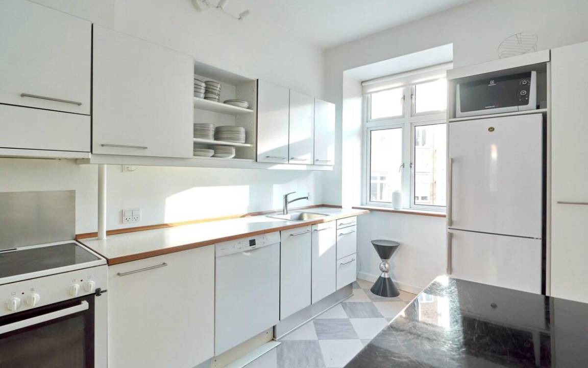 Photo of Kitchen in Osterbro