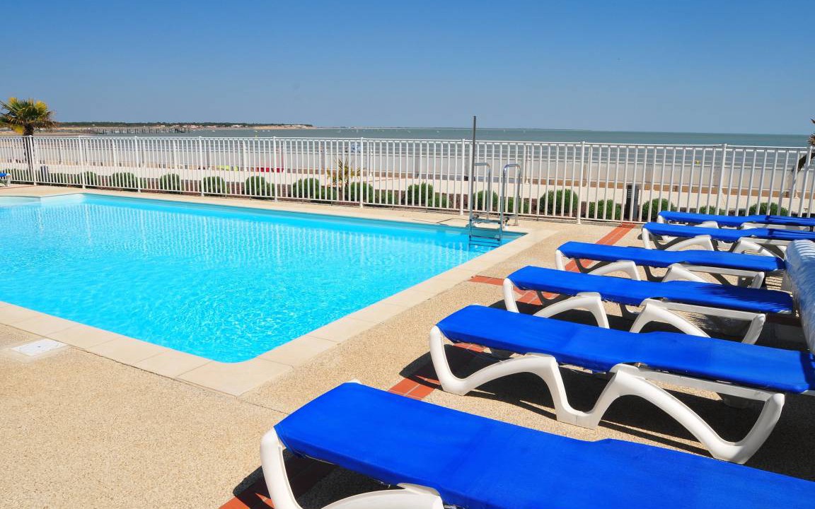 Photo of Patio Balcony in La Tranche-sur-Mer
