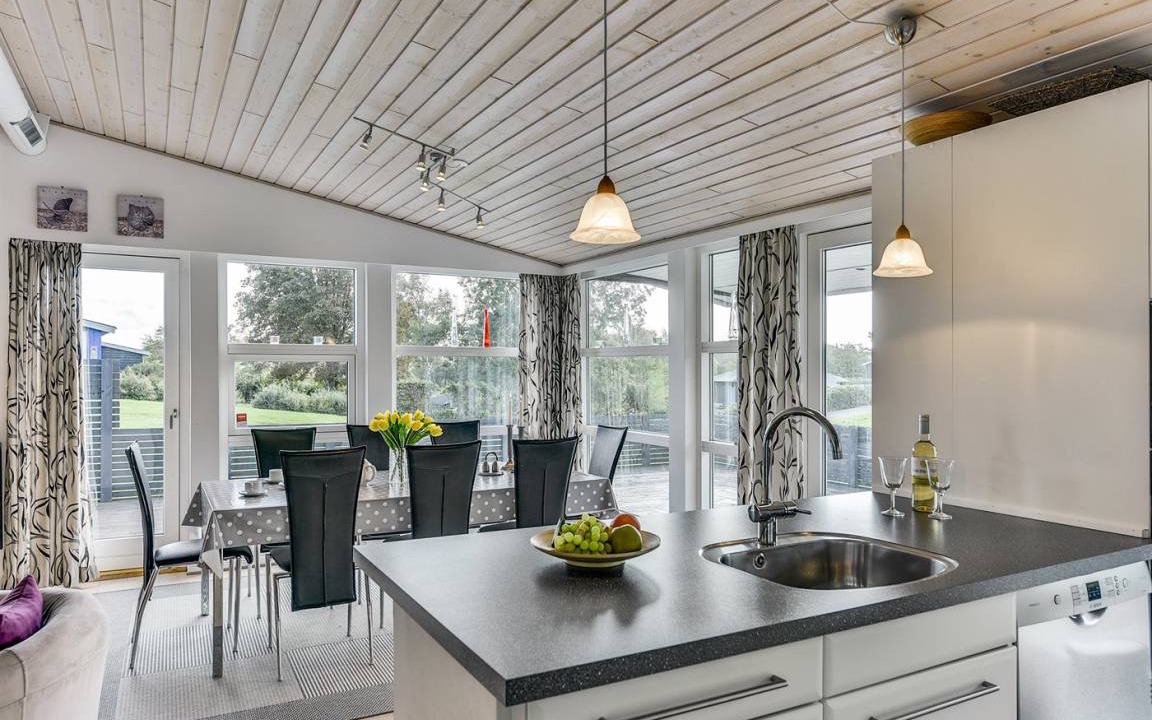 Photo of Kitchen in Floutrup