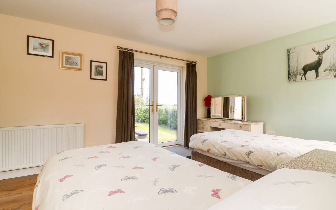 Photo of Bedroom in Ryther