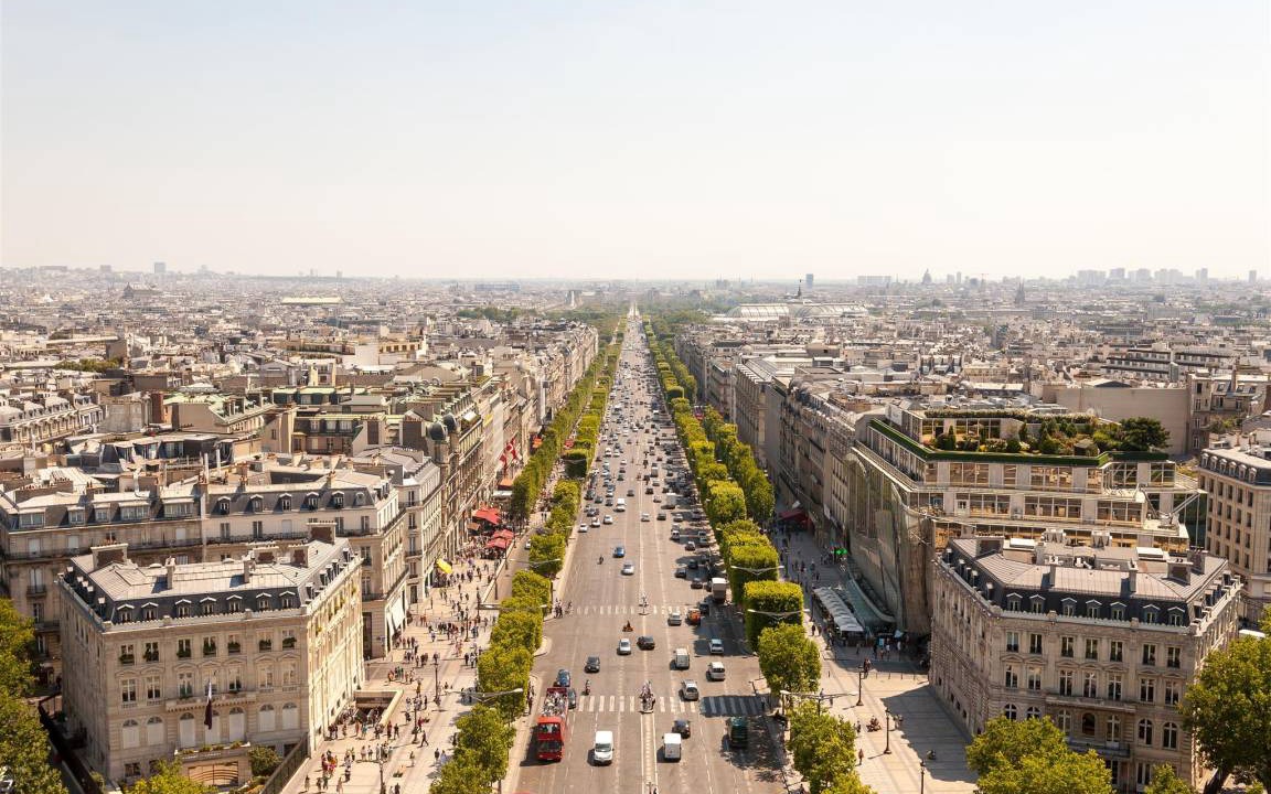 Photo of Others in Quartier de Javel