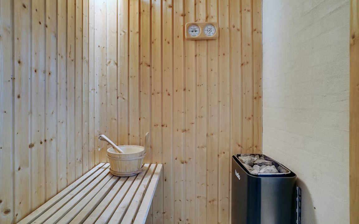 Photo of Bathroom in Vejlby Fed