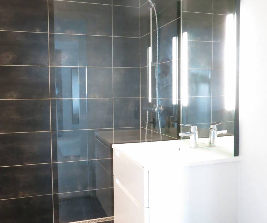 Photo of Bathroom in Vesterbro