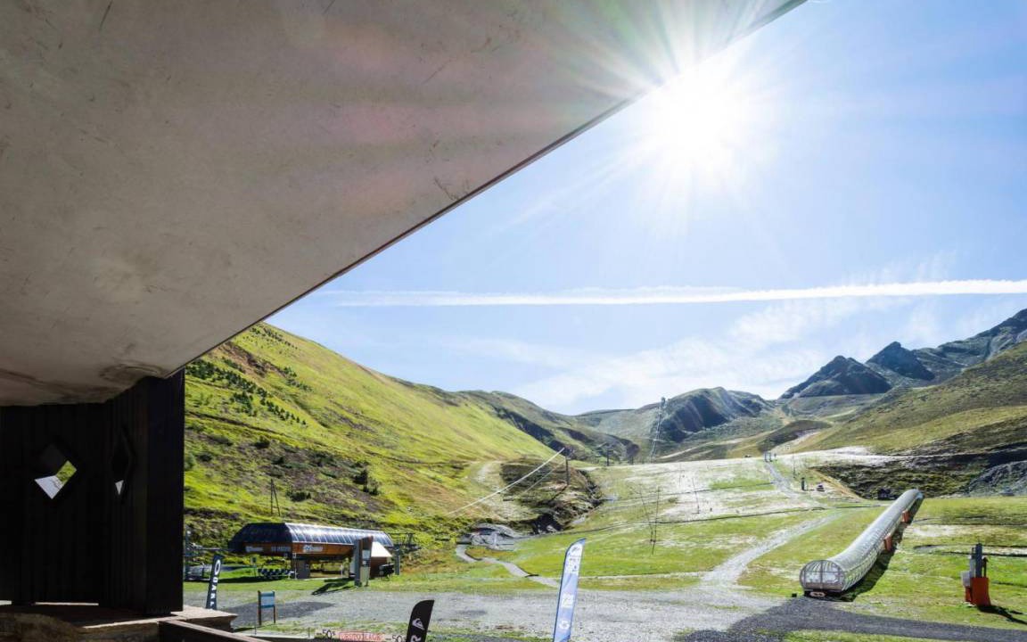 Photo of Others in Peyragudes