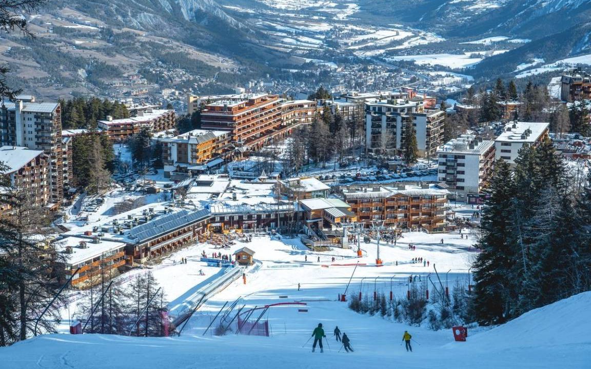 Photo of Others in Pra Loup