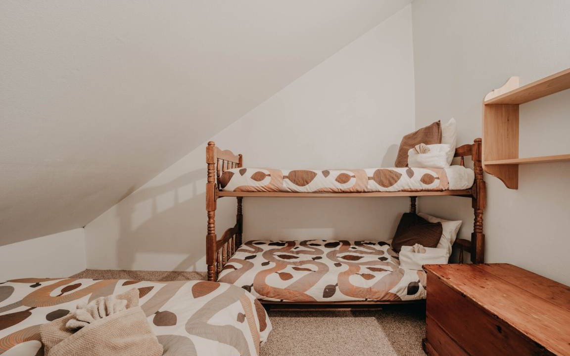 Photo of Bedroom in Glacier
