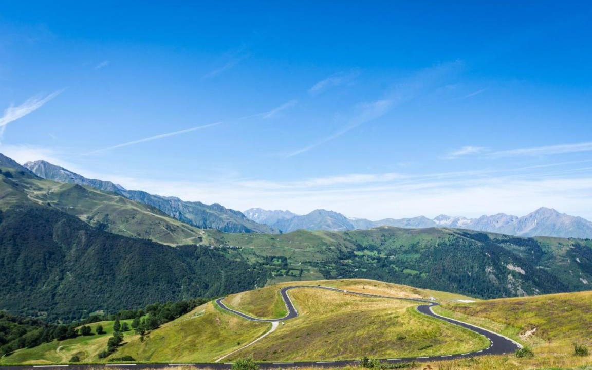 Photo of Others in Peyragudes