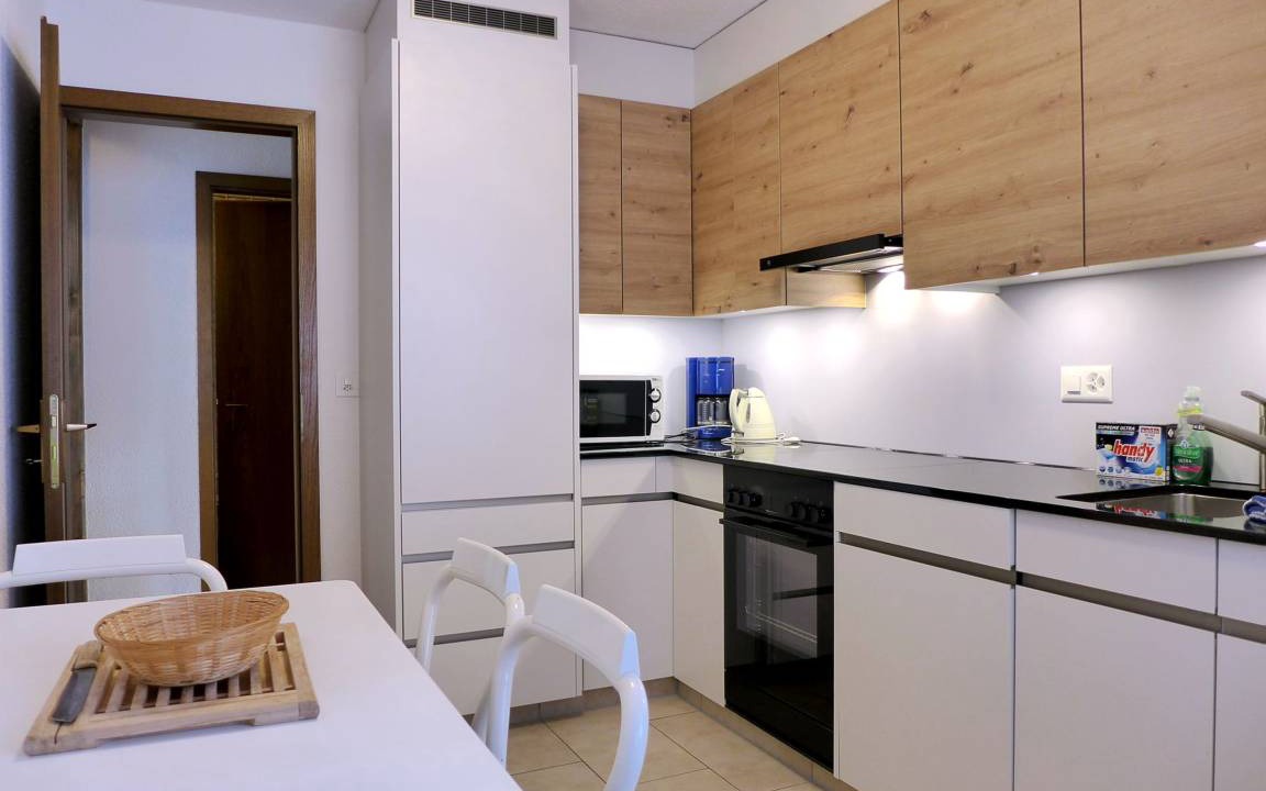 Photo of Kitchen in Bangerten