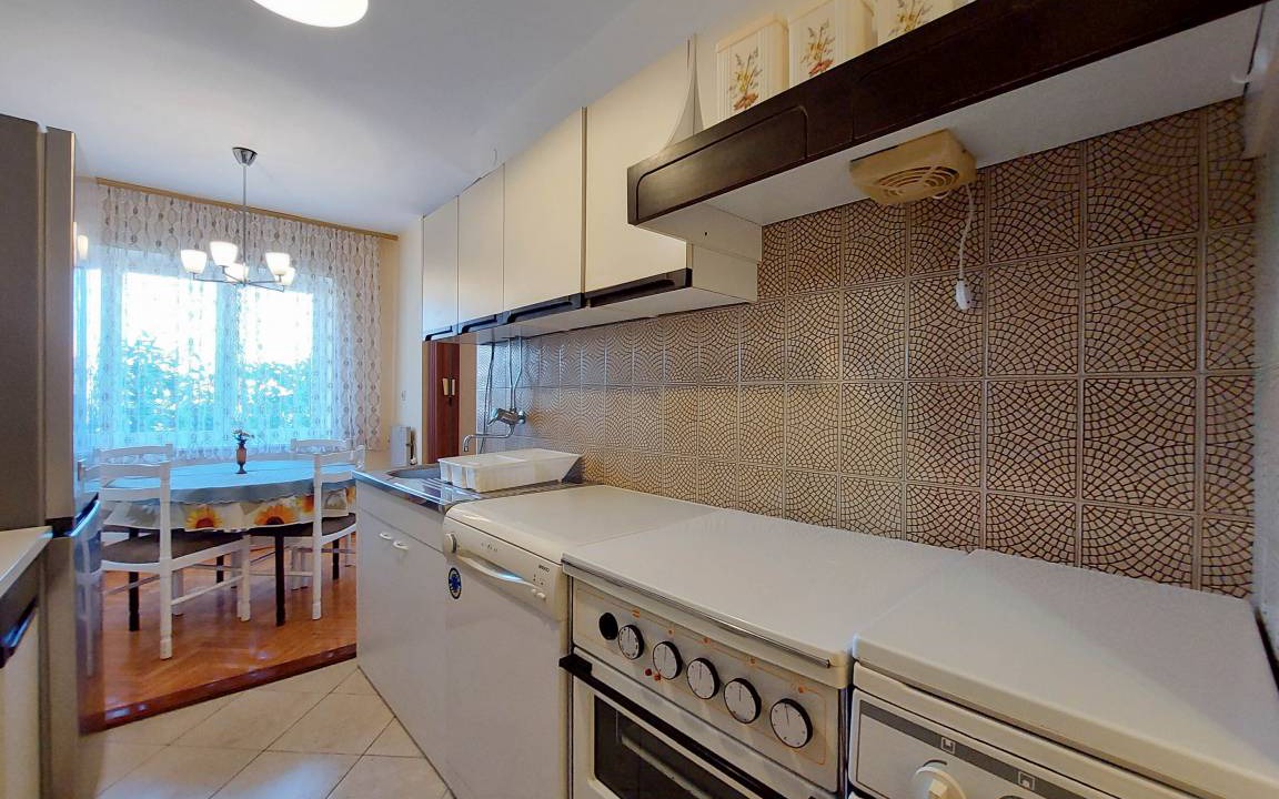 Photo of Kitchen in Punat