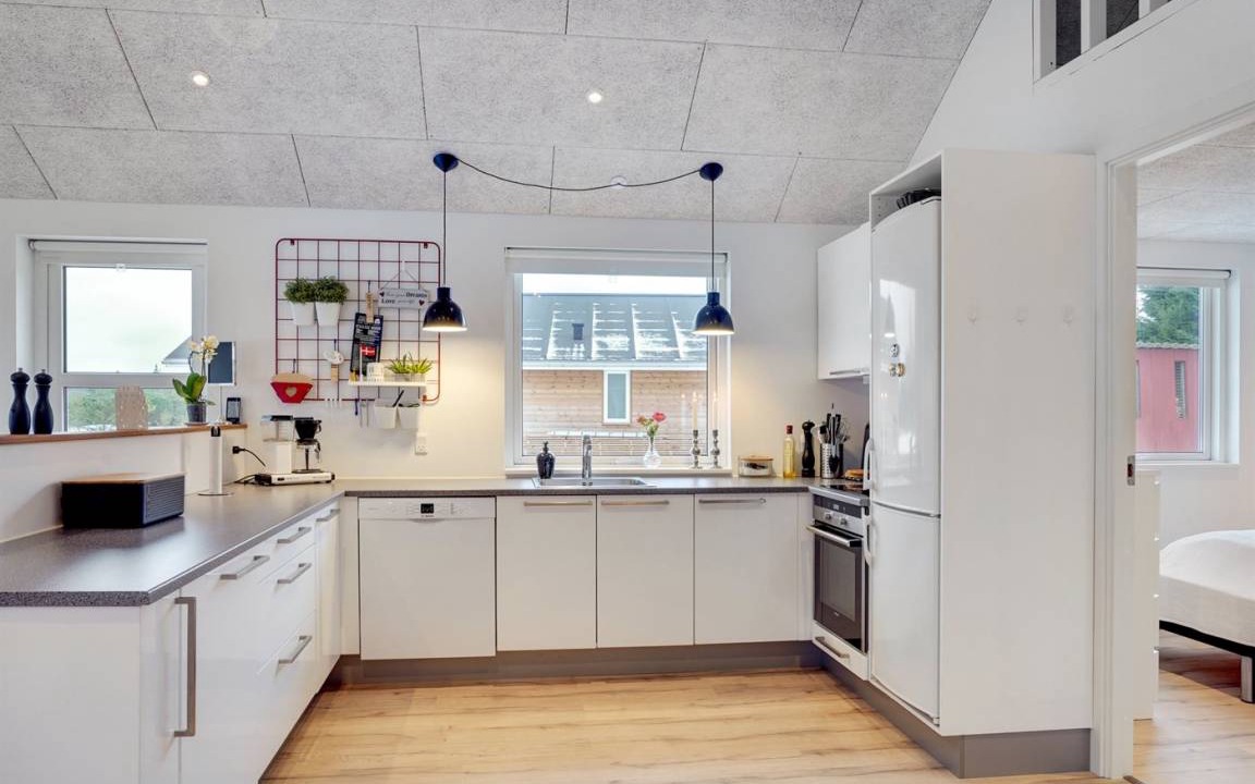 Photo of Kitchen in Hals