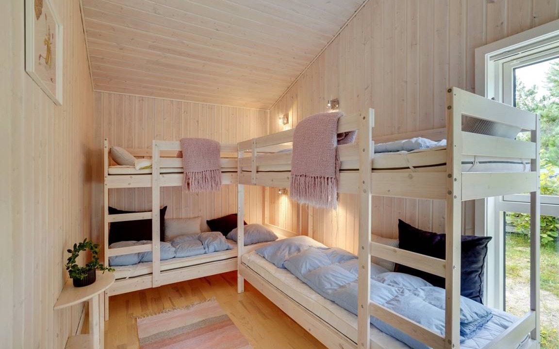 Photo of Bedroom in Torup Strand