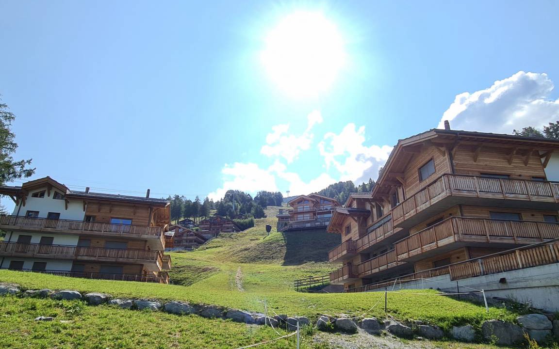 Photo of Others in Veysonnaz