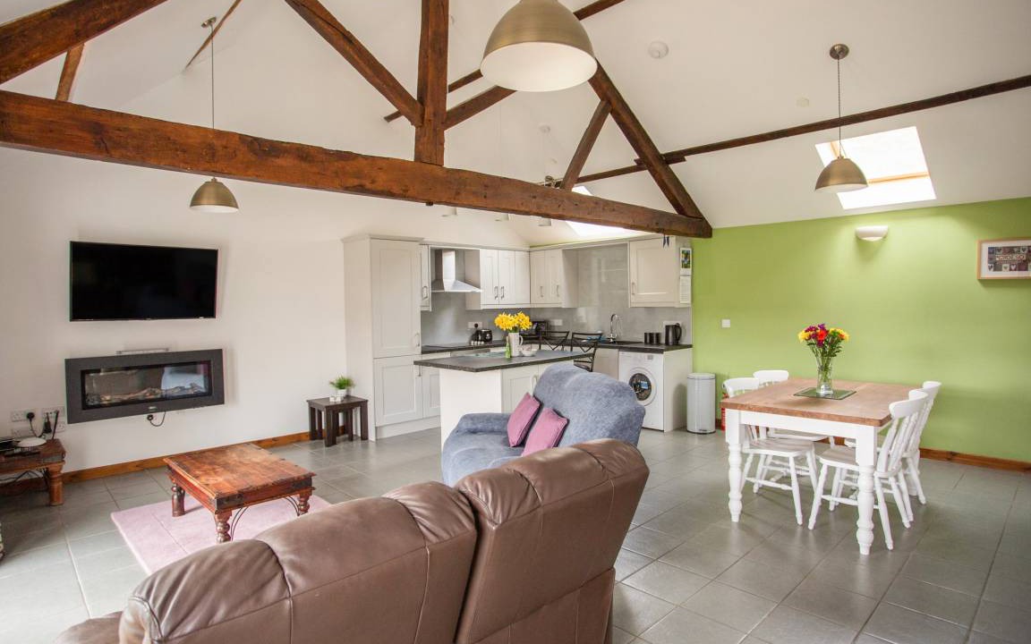 Photo of Others in Newcastle-on-Clun